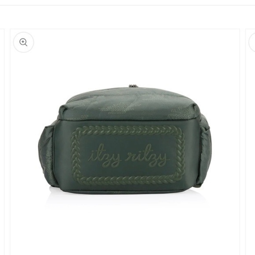 Itzy Ritzy Dream Backpack Diaper Bag & Pump Bag - Picture 2 of 6